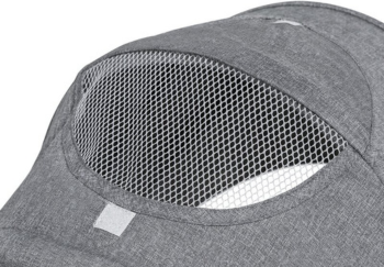 Carucior sport Irma, Gri, Lionelo